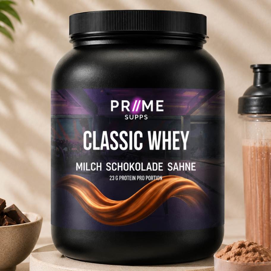 Premium Whey Protein Cookies - 1.000g