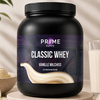 Premium Whey Protein Cookies - 1.000g
