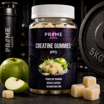 Kreatin Gummies